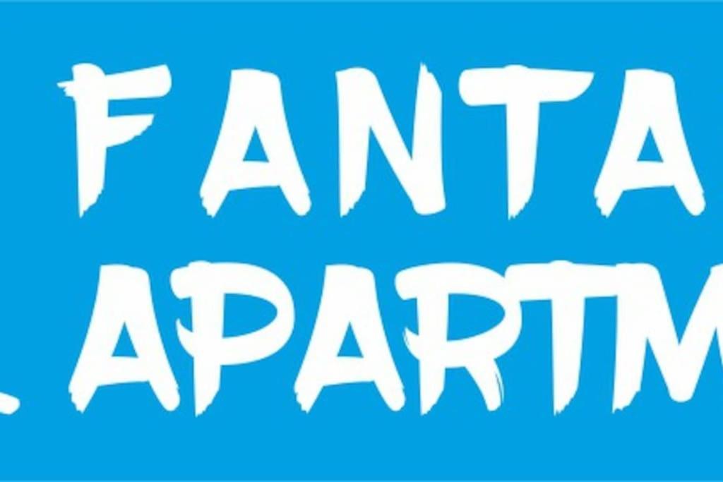 Fantastic Waw - Ns42 Room G Варшава Экстерьер фото