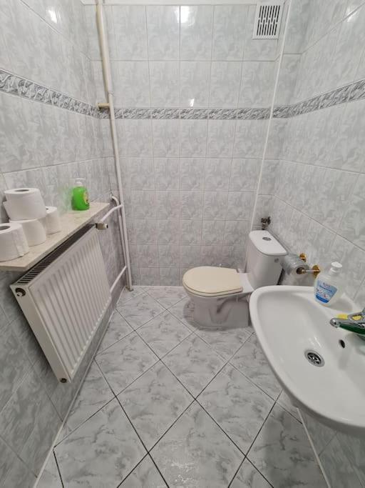Fantastic Waw - Ns42 Room G Варшава Экстерьер фото