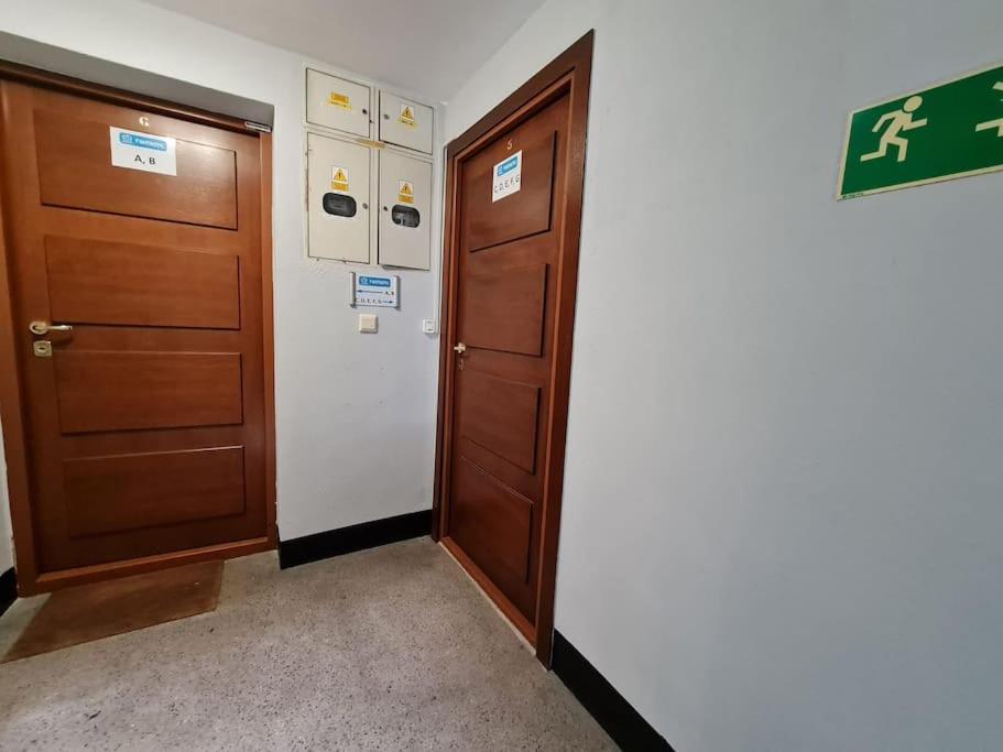Fantastic Waw - Ns42 Room G Варшава Экстерьер фото